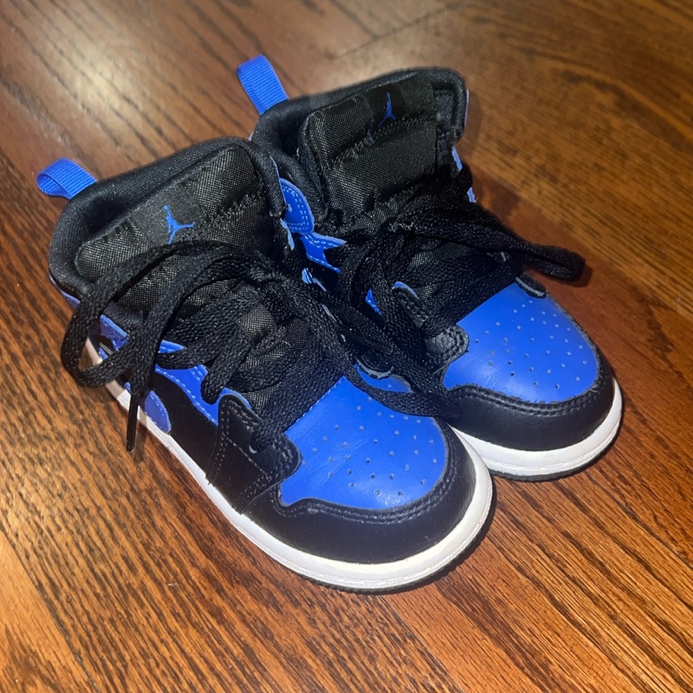 Nike Jordan 1